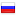 openbolshoi.ru hosted country
